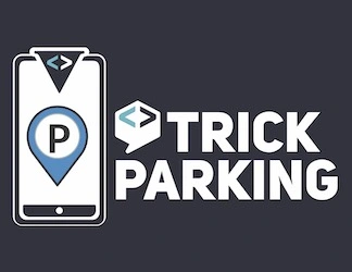 Trick-Parking